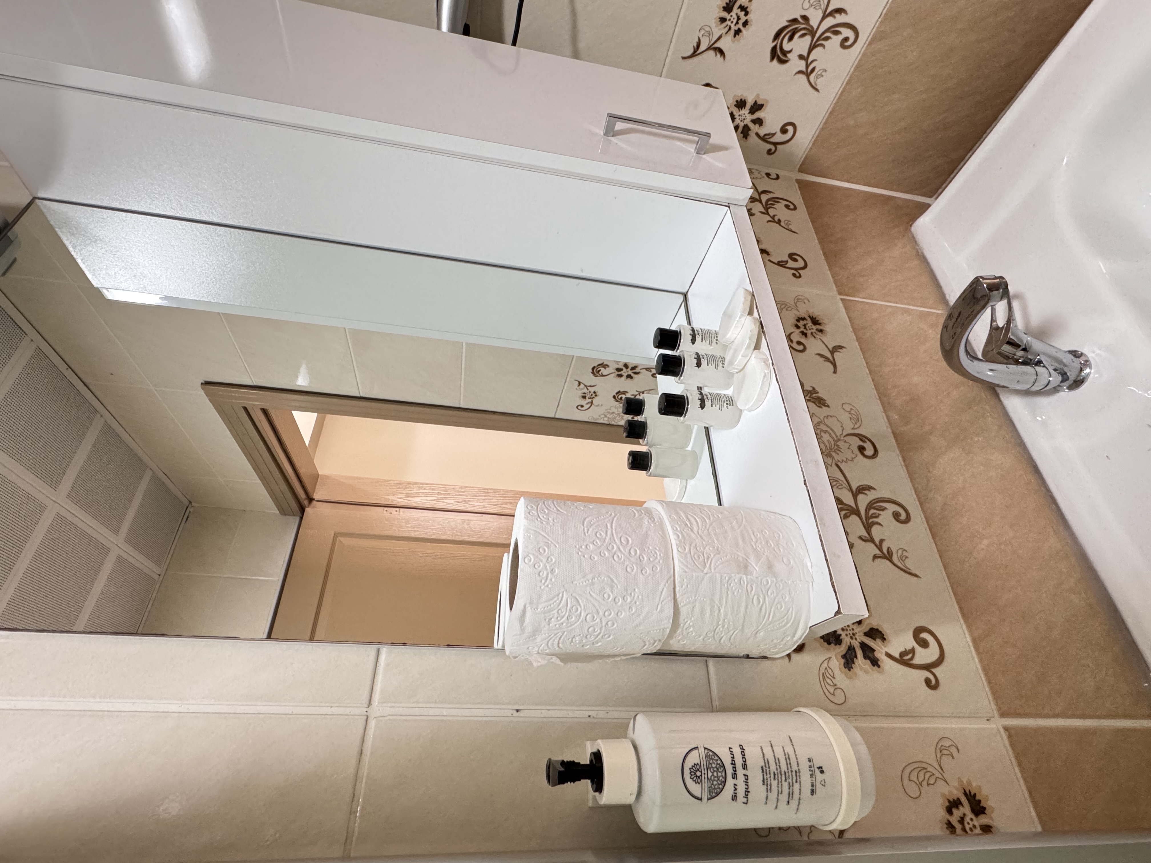 استوديو، Renova Hotel Fatih 6/10