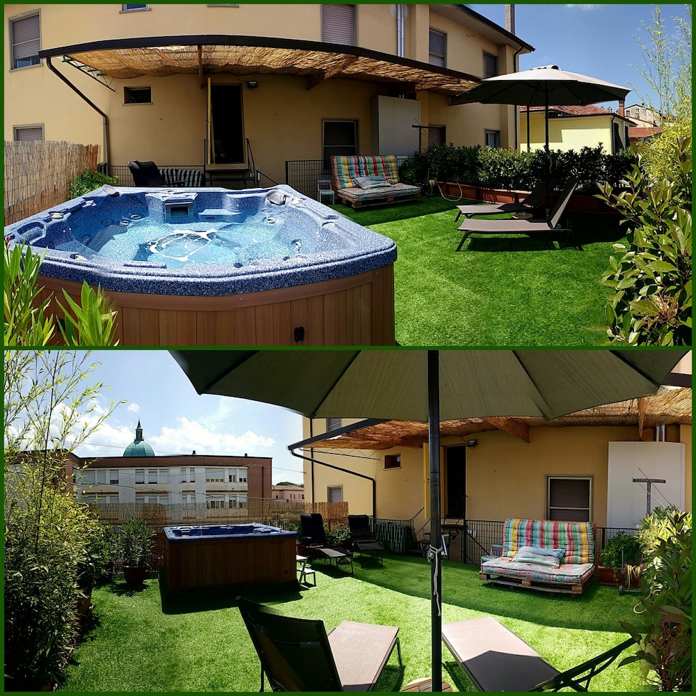 Hotel Bernardino 4/62