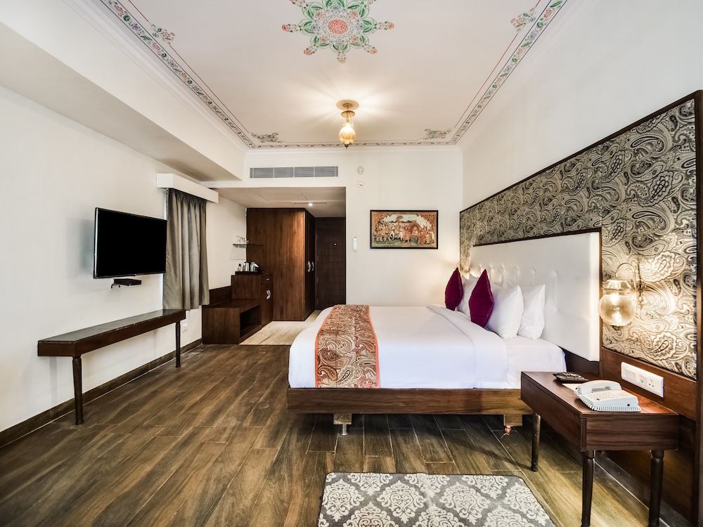Bamboo Saa Resort & Spa 14/50