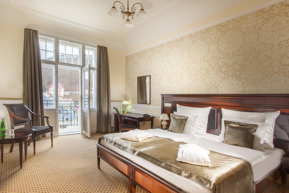 Luxury Spa Hotel Olympic Palace 13/50