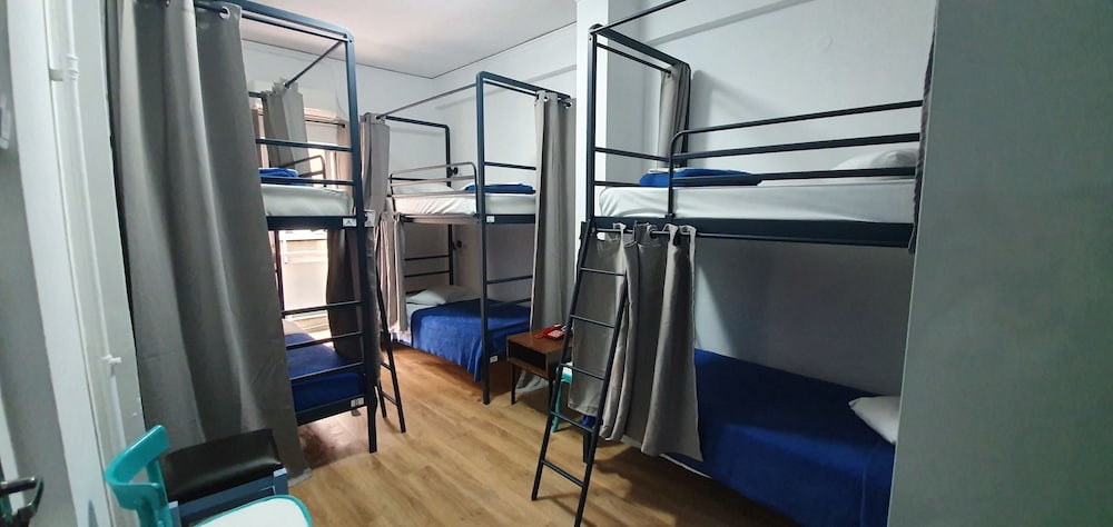 Sparta Team Hotel - Hostel 46/73