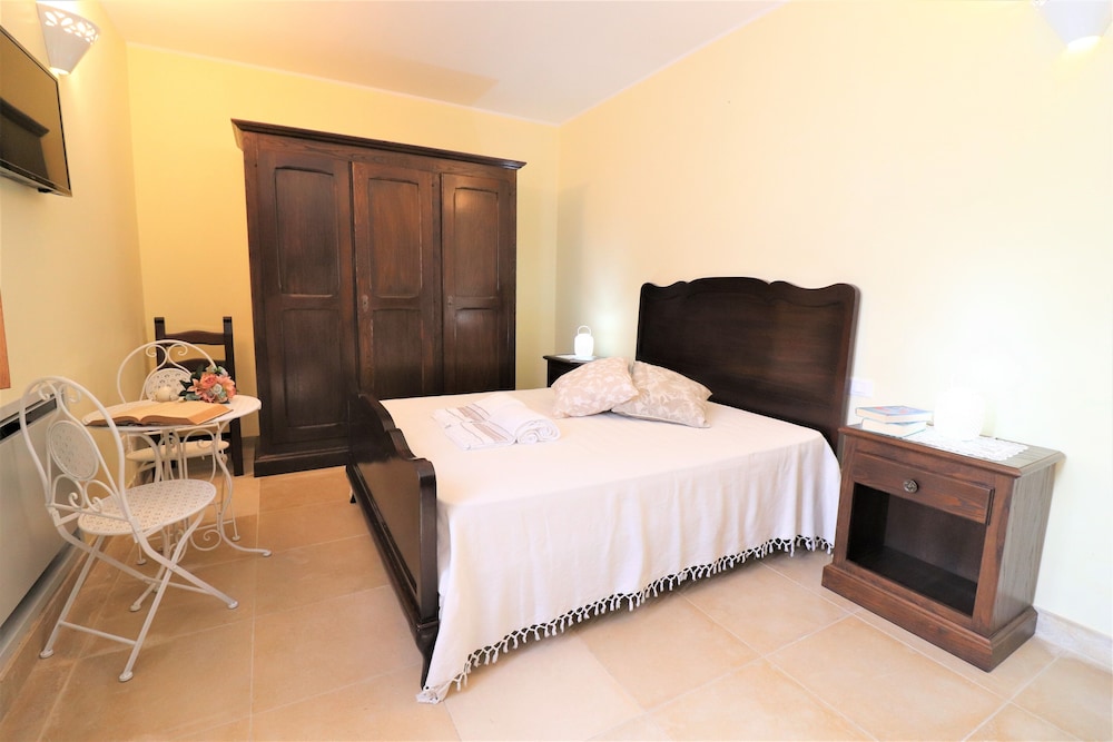 Tenuta Gli Agrumi Del Salento 21/50