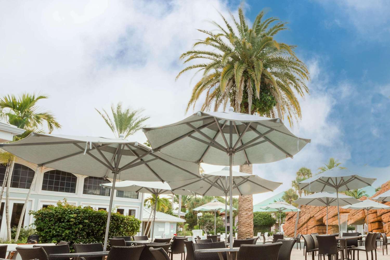 Radisson Resort At The Port 4/36
