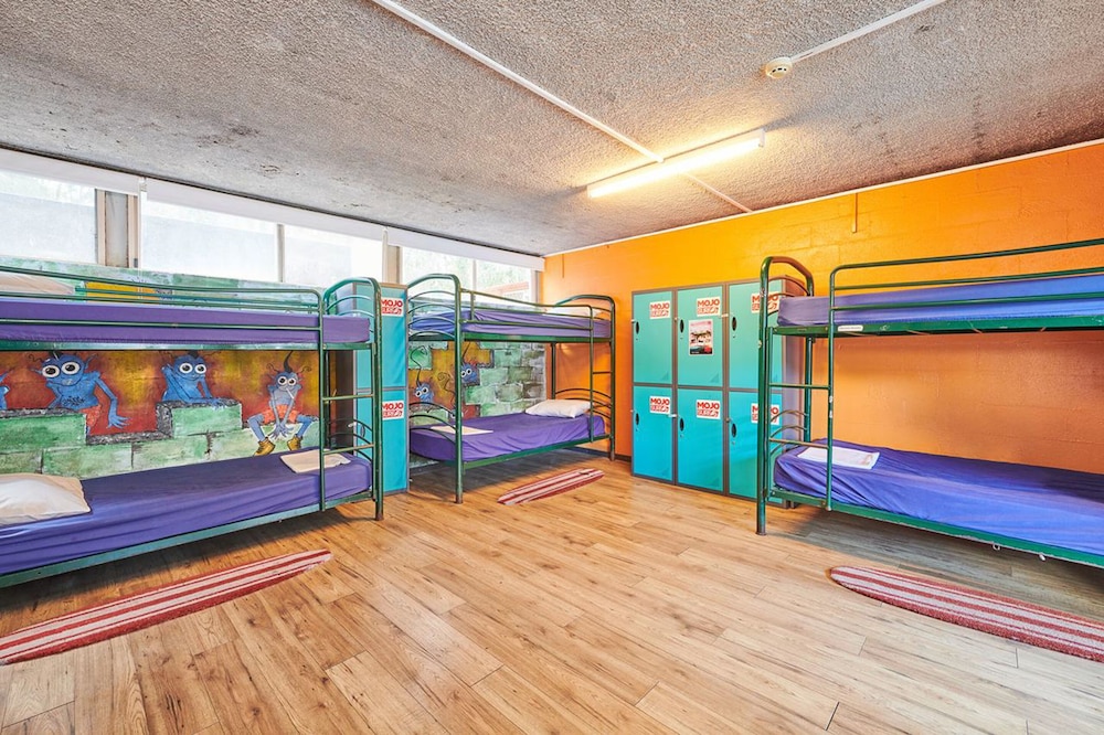 Arts Factory by Nomads - Adults Only 39/48
