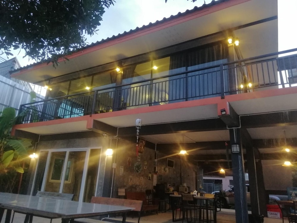 Lom Choi Home Stay Ayutthaya 写真4