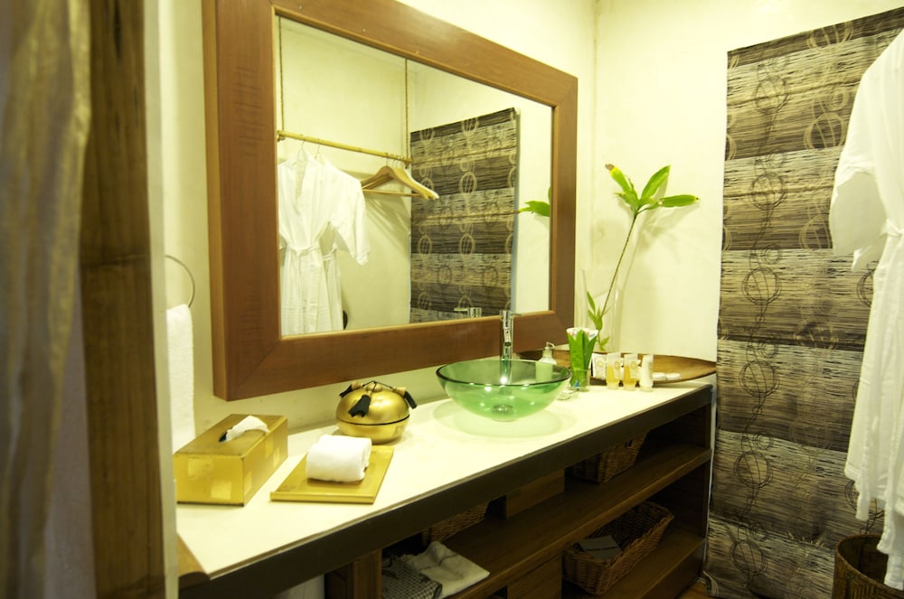 Japamala Resort 58/60