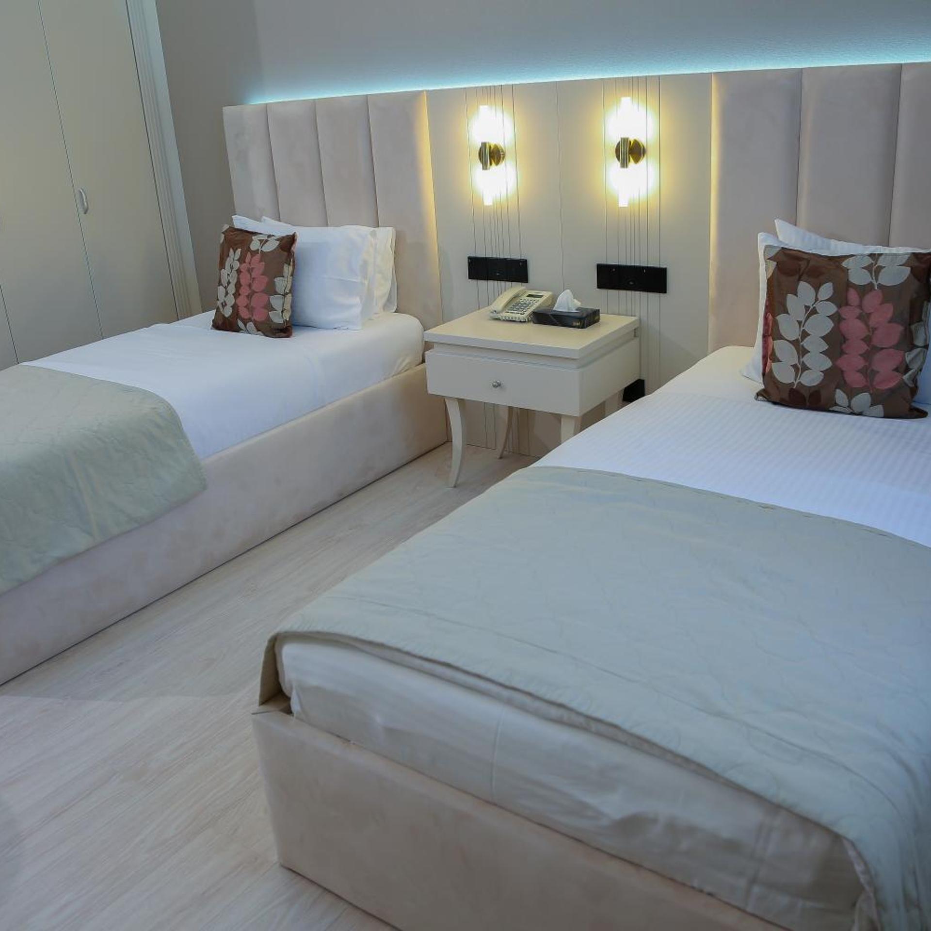 Chukhur Gabala Museum Hotel 22/59