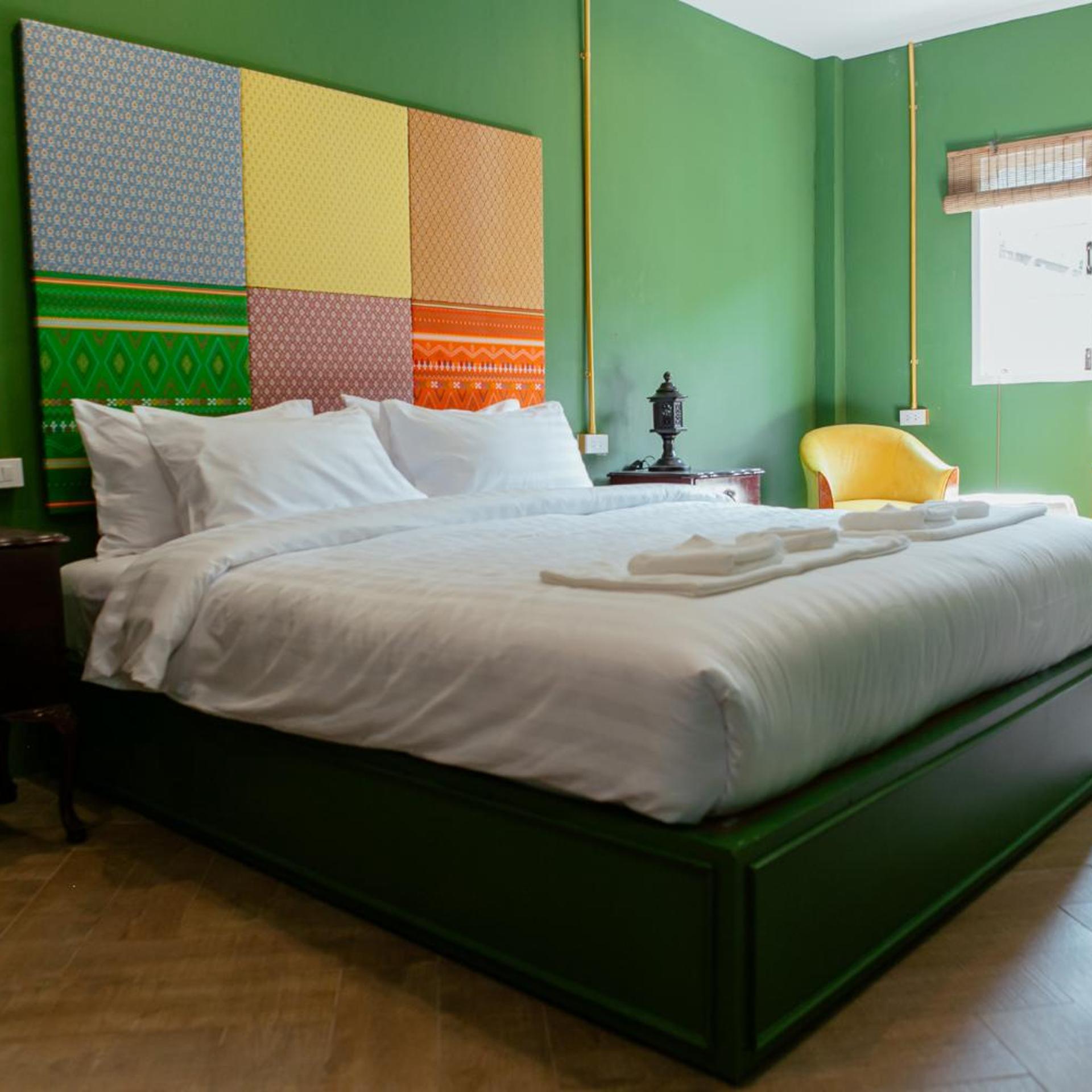 Malarer Boutique Hostel 18/56