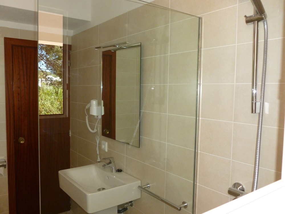 Hotel Tagomago 18/72
