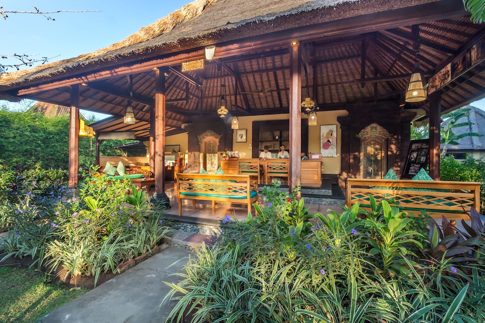 Amertha Bali Villas 2/50