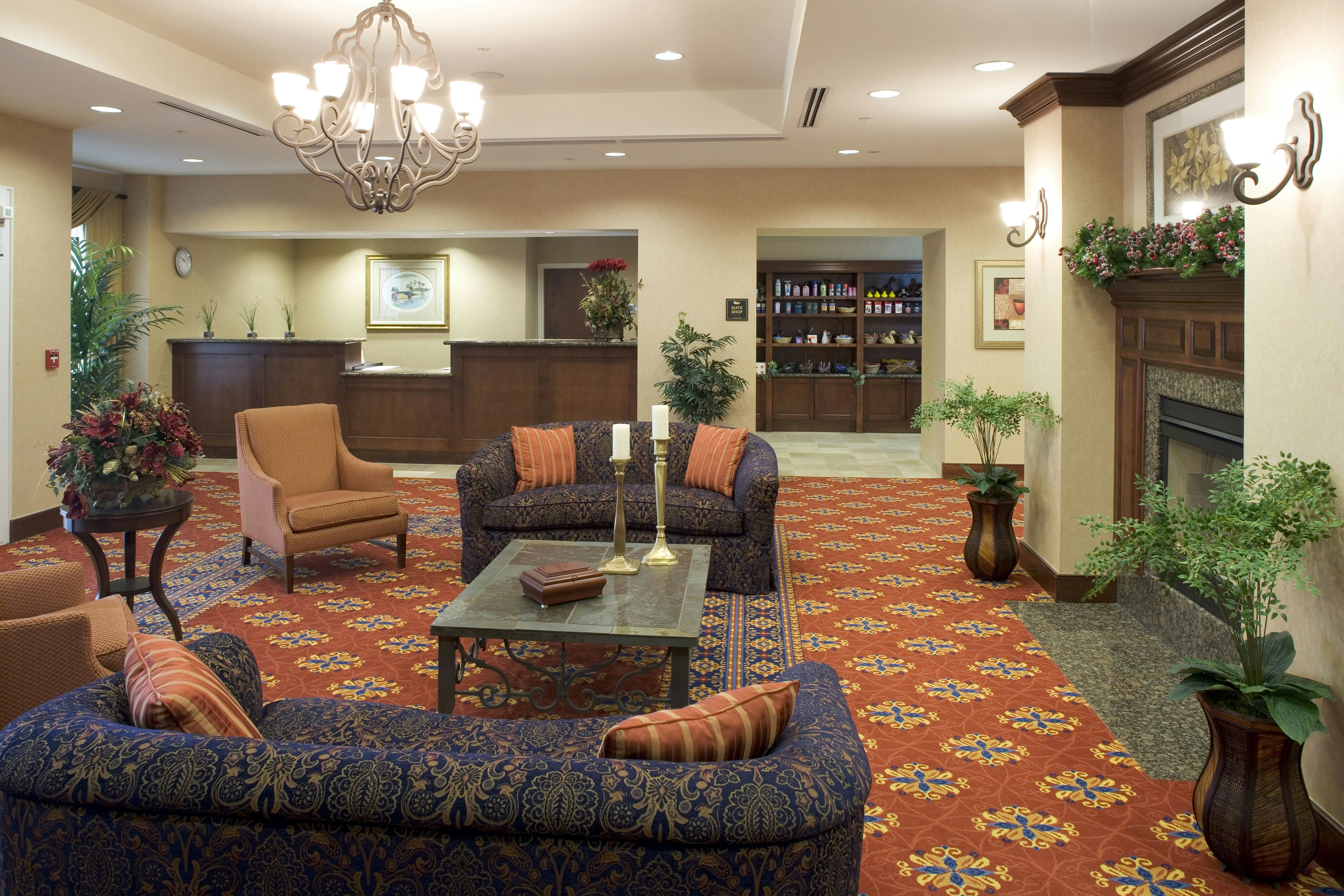 Homewood Suites by Hilton Laredo at Mall del Norte 42/75