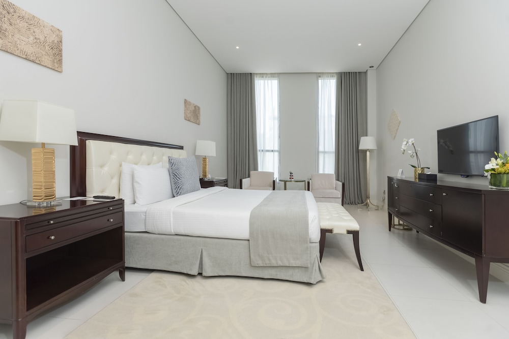 Delta Hotels by Marriott, Dubai Investment Park 9/68