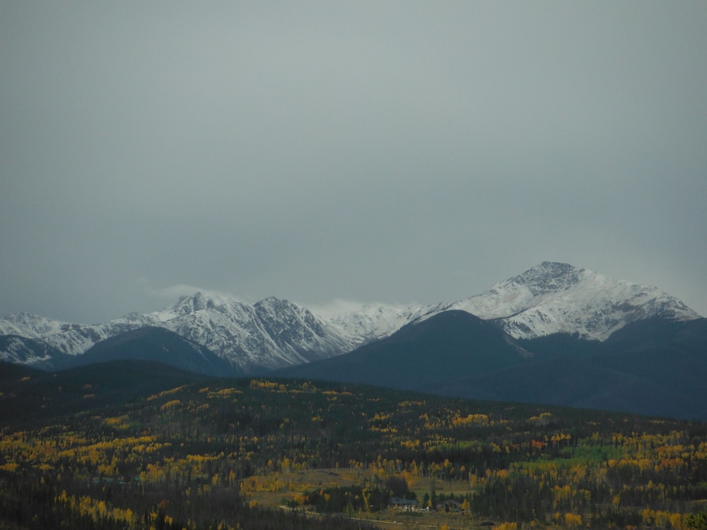 Indian Peaks Resort 46/50