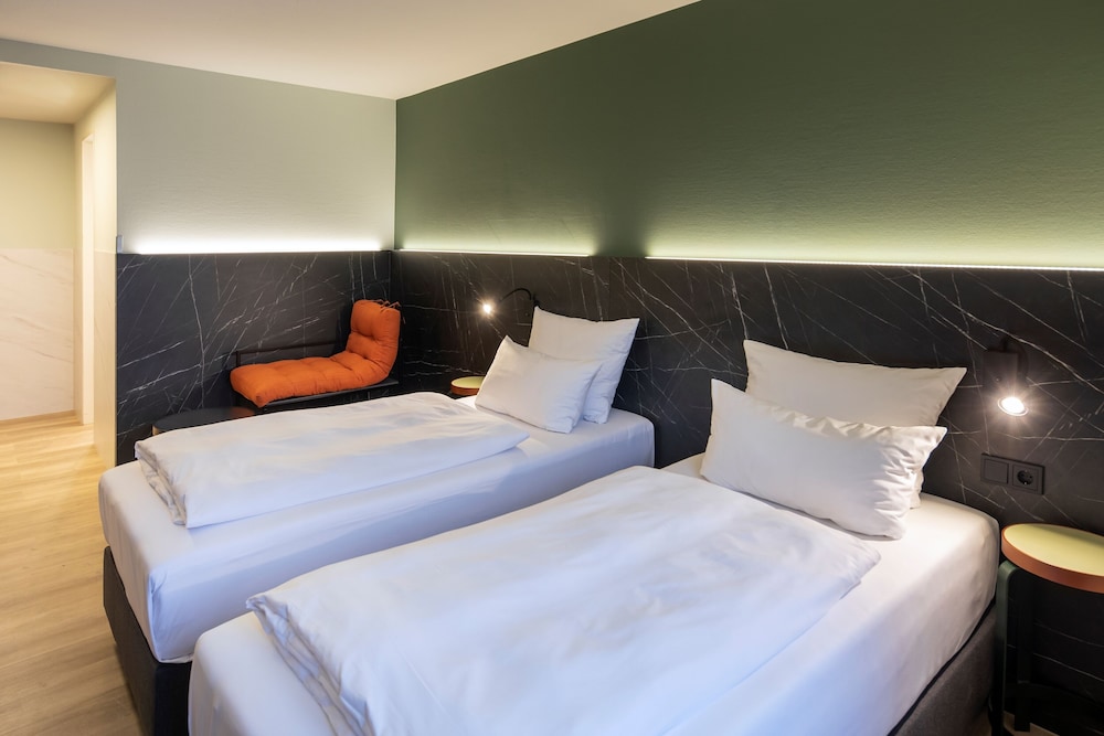 ACHAT Hotel Stuttgart Airport Messe 25/60