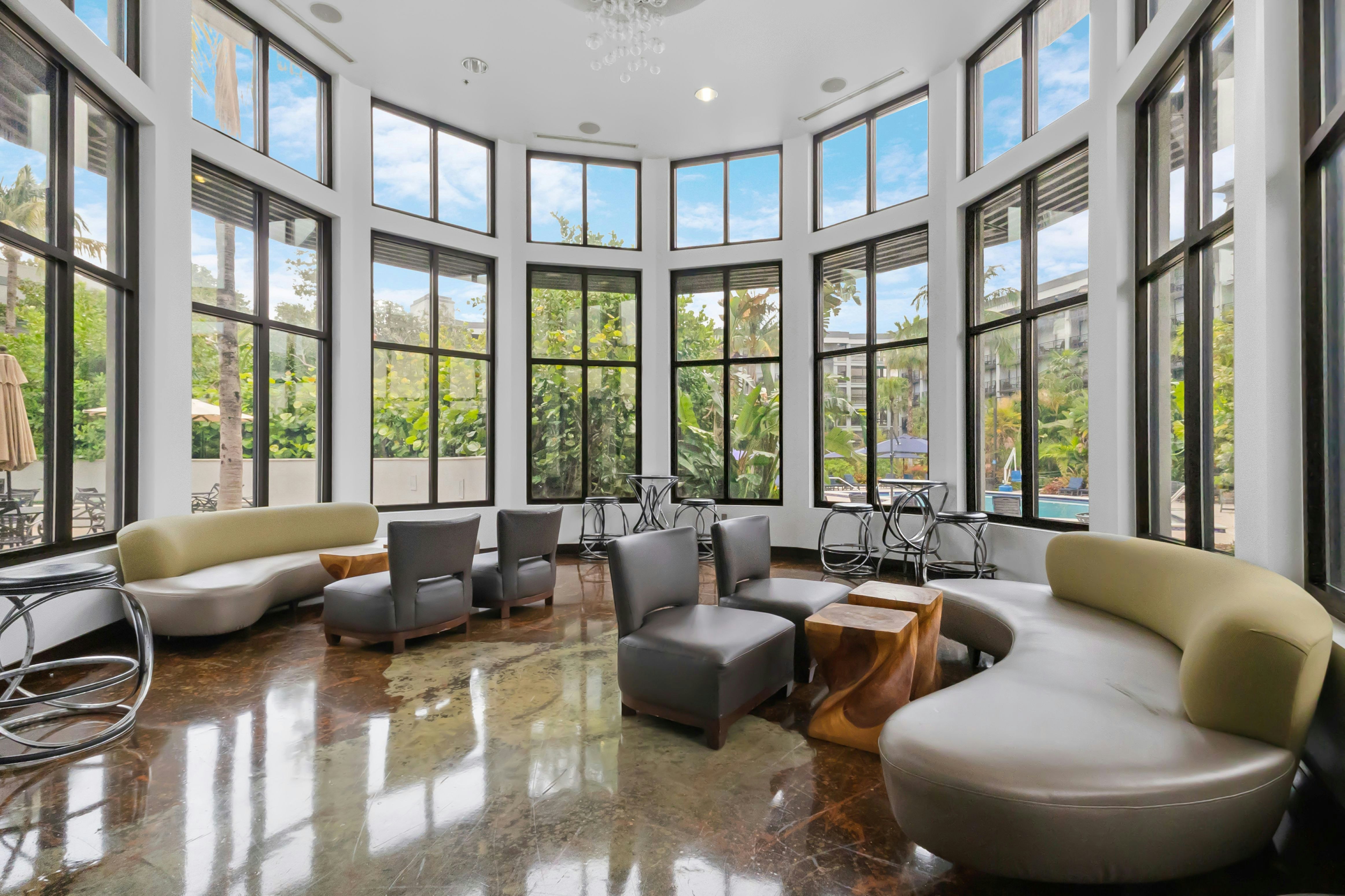 Doubletree By Hilton Hotel And Executive Meeting Center Palm Beach Gardens 26/56