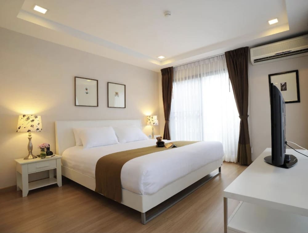 Baan K Residence managed by Bliston 19/50