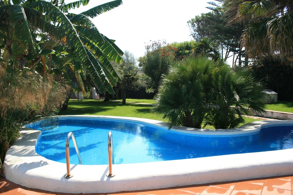 Villa Mediterranea 22/28