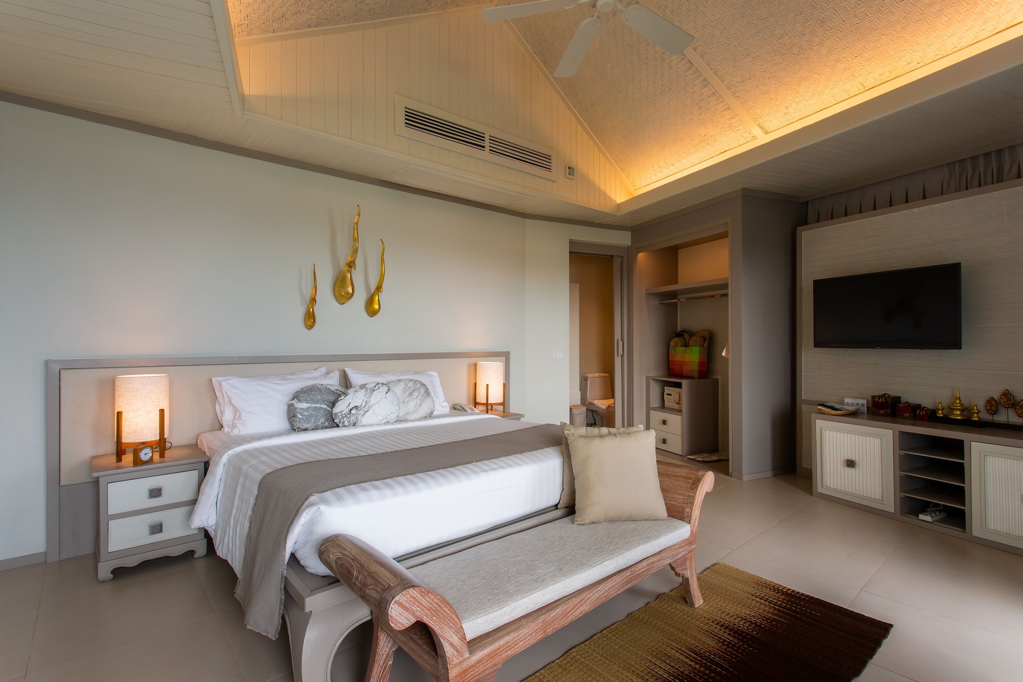 PREMIER OCEAN VIEW