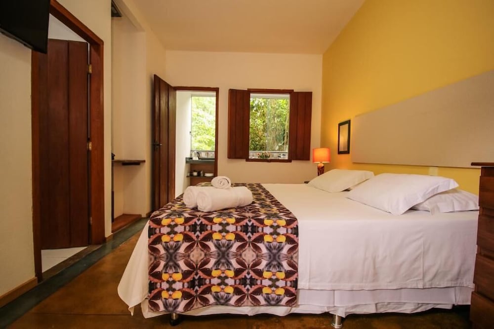 Pousada Arvoredo Eco Suites 1/50