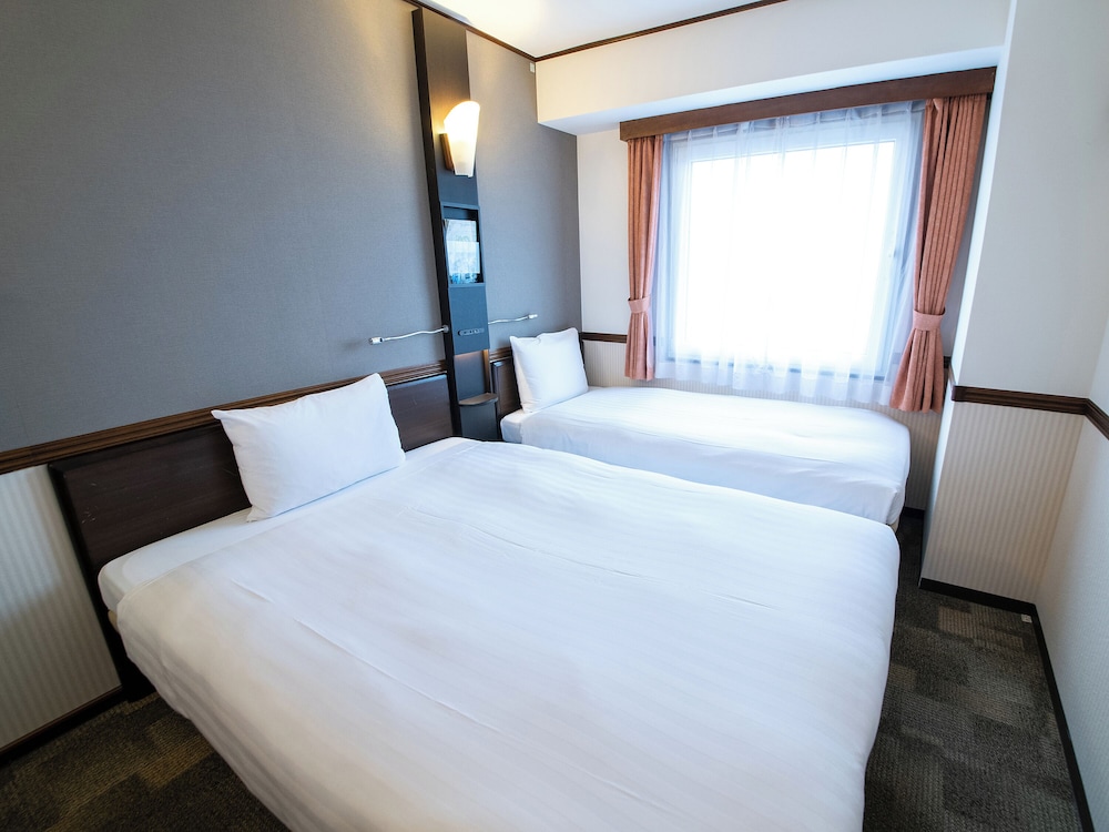 Toyoko Inn Hospital Inn Dokkyo Medical University 19/49