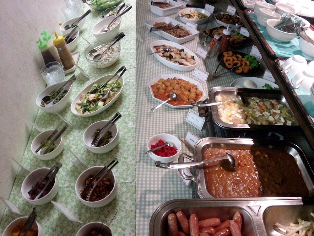 Okaya Central Hotel 23/43