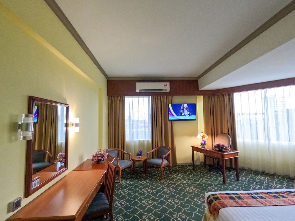 Hotel Sandakan 21/75