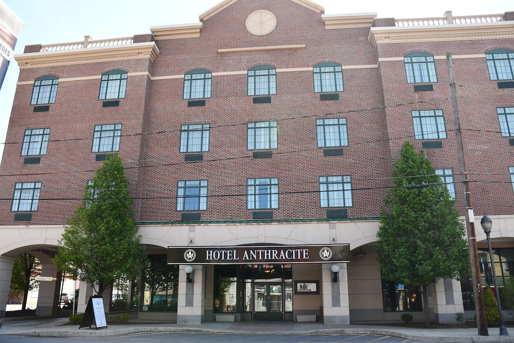 Hotel Anthracite 1/62