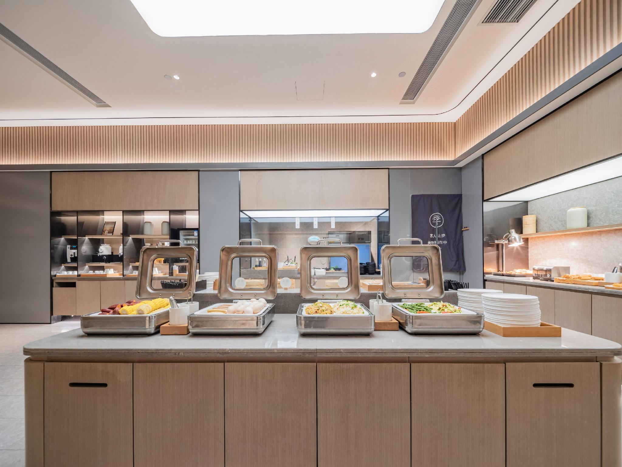 Ji Hotel (Chengdu Jinnan Tianjie) 34/37