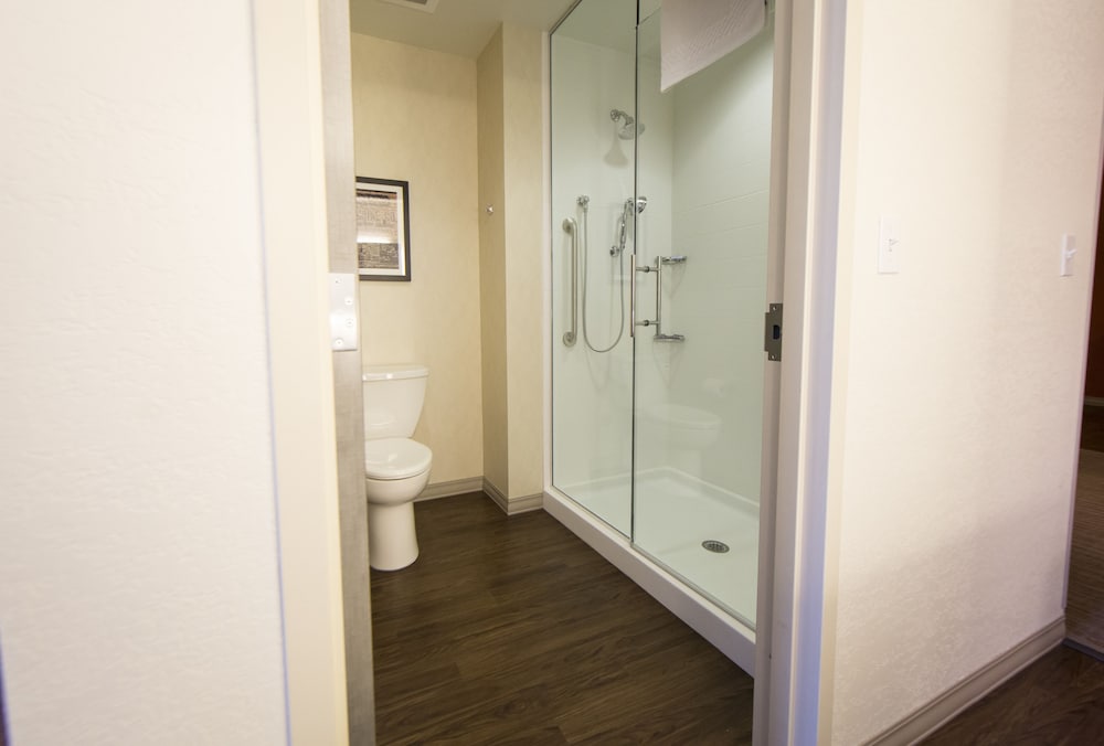 Residence Inn By Marriott Boston Downtown Seaport 13/45