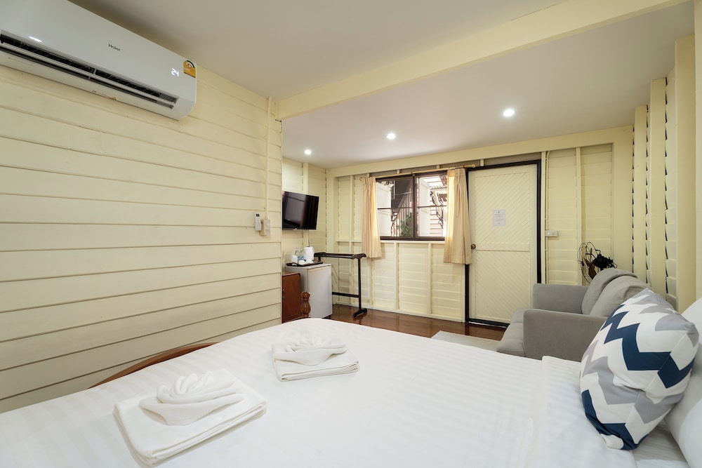 Resort Bangphlat 21/61