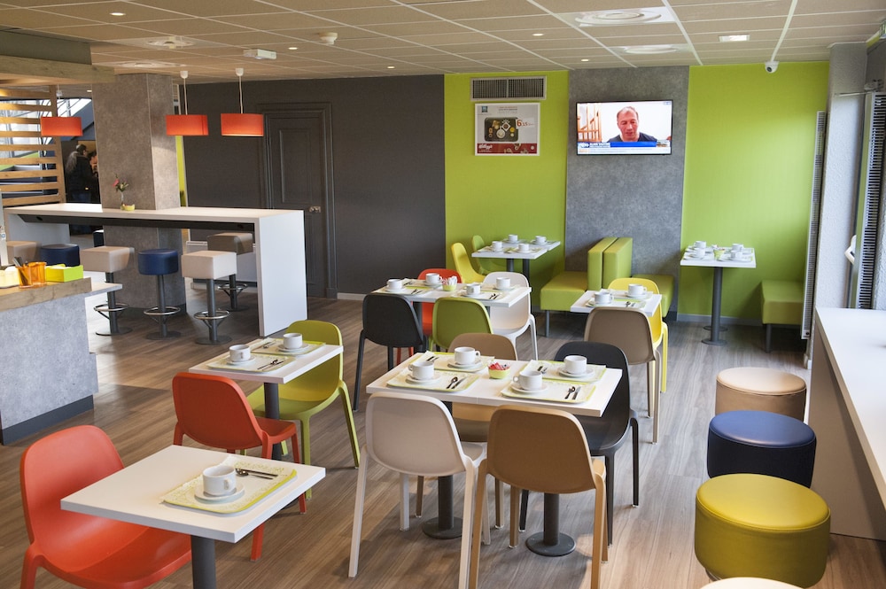 Ibis Budget Goussainville Cdg 48/55