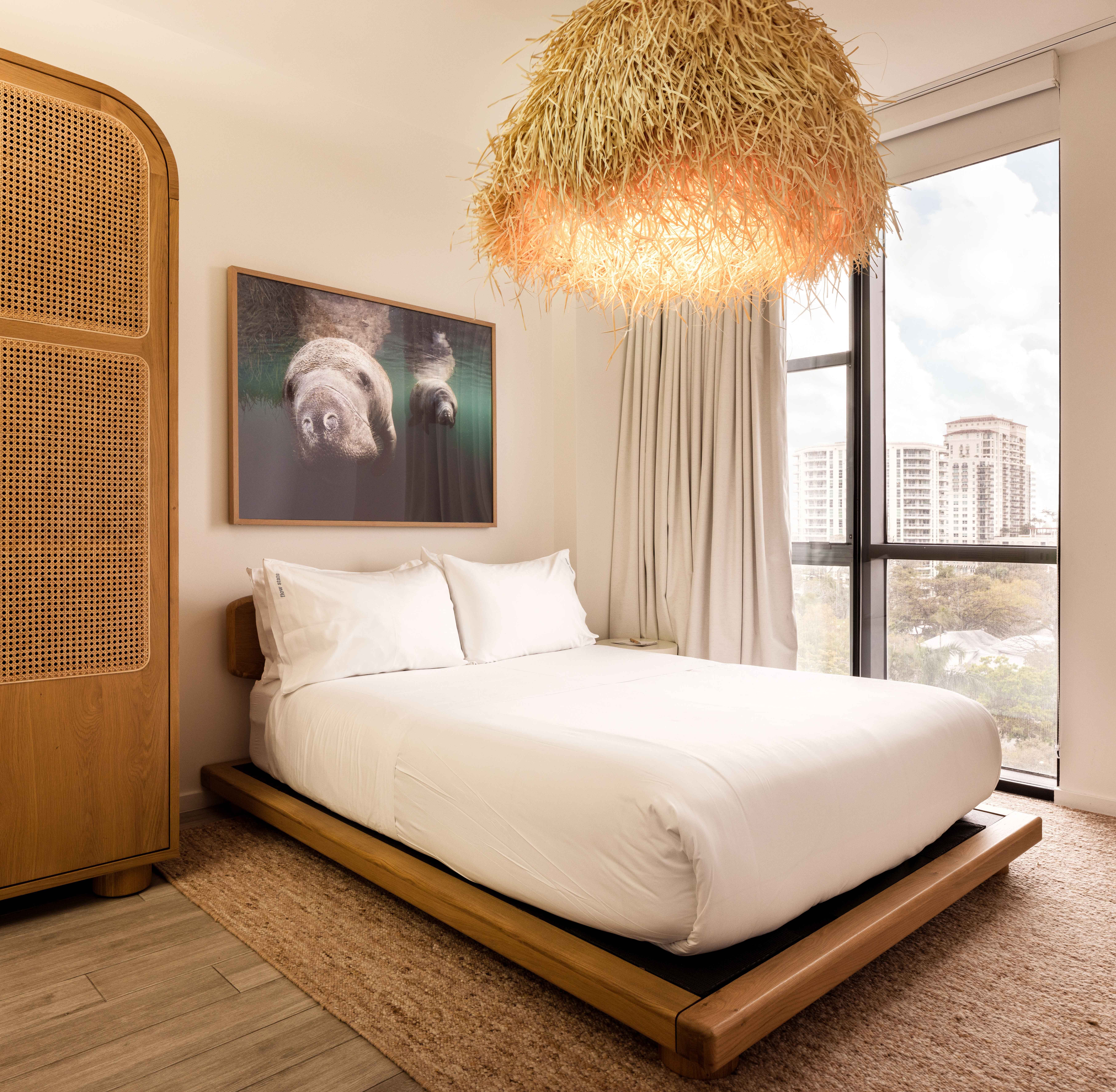Flow Hotel Fort Lauderdale 8/45
