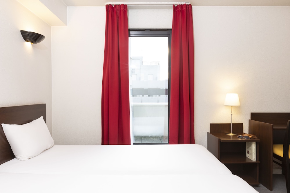 Aparthotel Adagio Access la Defense Leonardo da Vinci 17/71