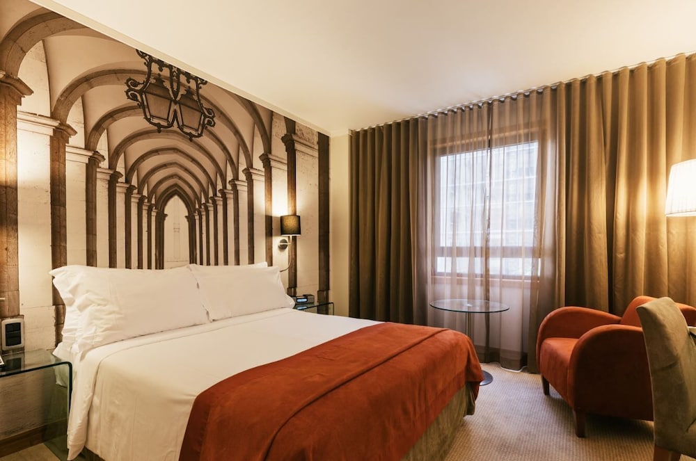 Marques de Pombal Hotel 36/76