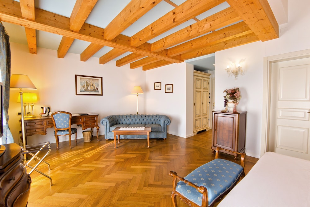 Borgo ca’ dei Sospiri 26/50