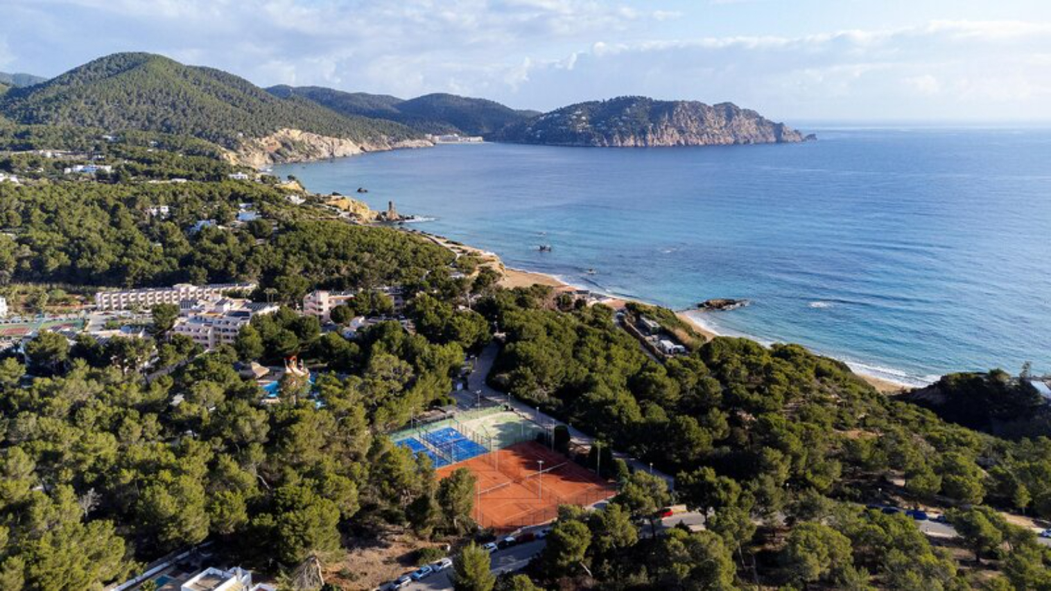 Invisa Hotel Club Cala Verde 92/103