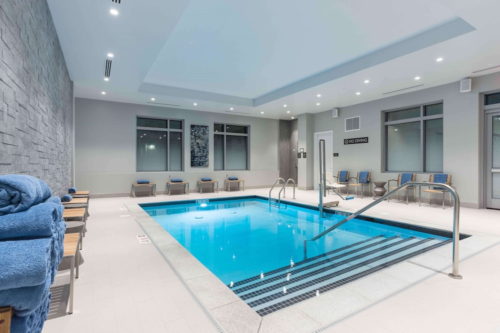 Hilton Garden Inn Foxborough Patriot Place Ma 5/56