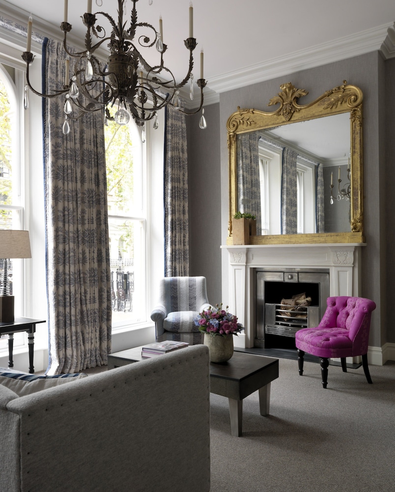 Knightsbridge 48/67