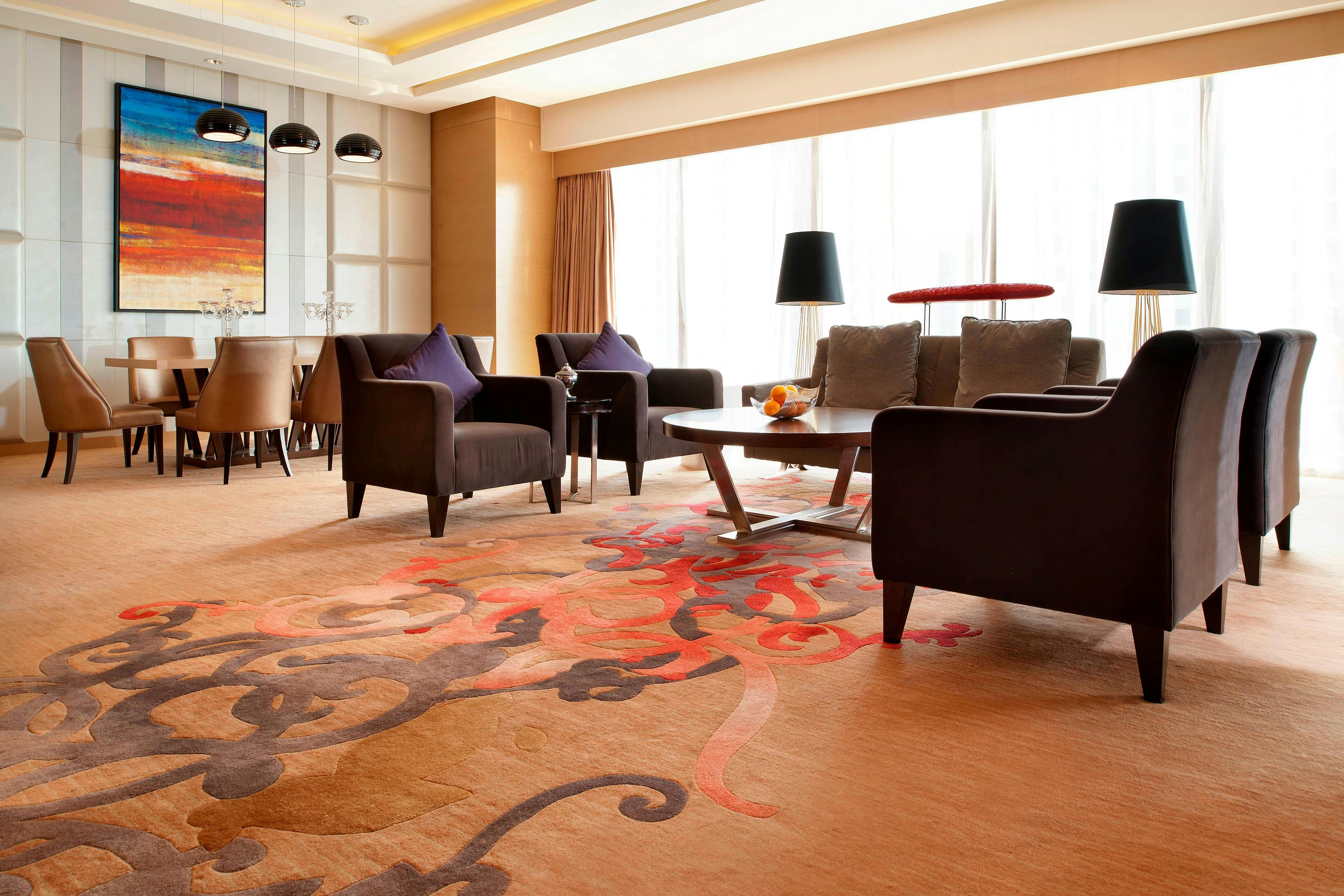 Le Meridien 29/37