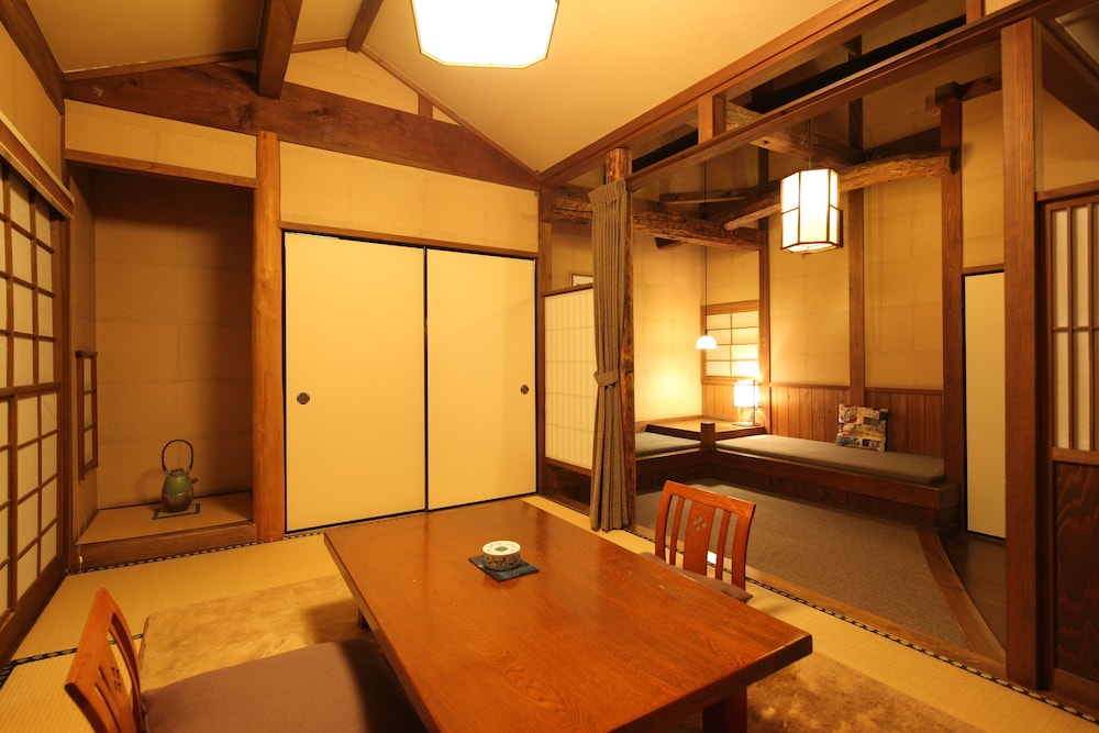 Kurokawa Onsen Oyado Noshiyu 39/50