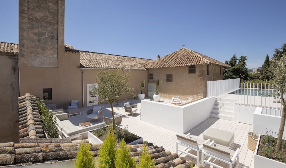 Hotel Convent De La Missio Luxury Boutique Hotel - Adults Only 78/81