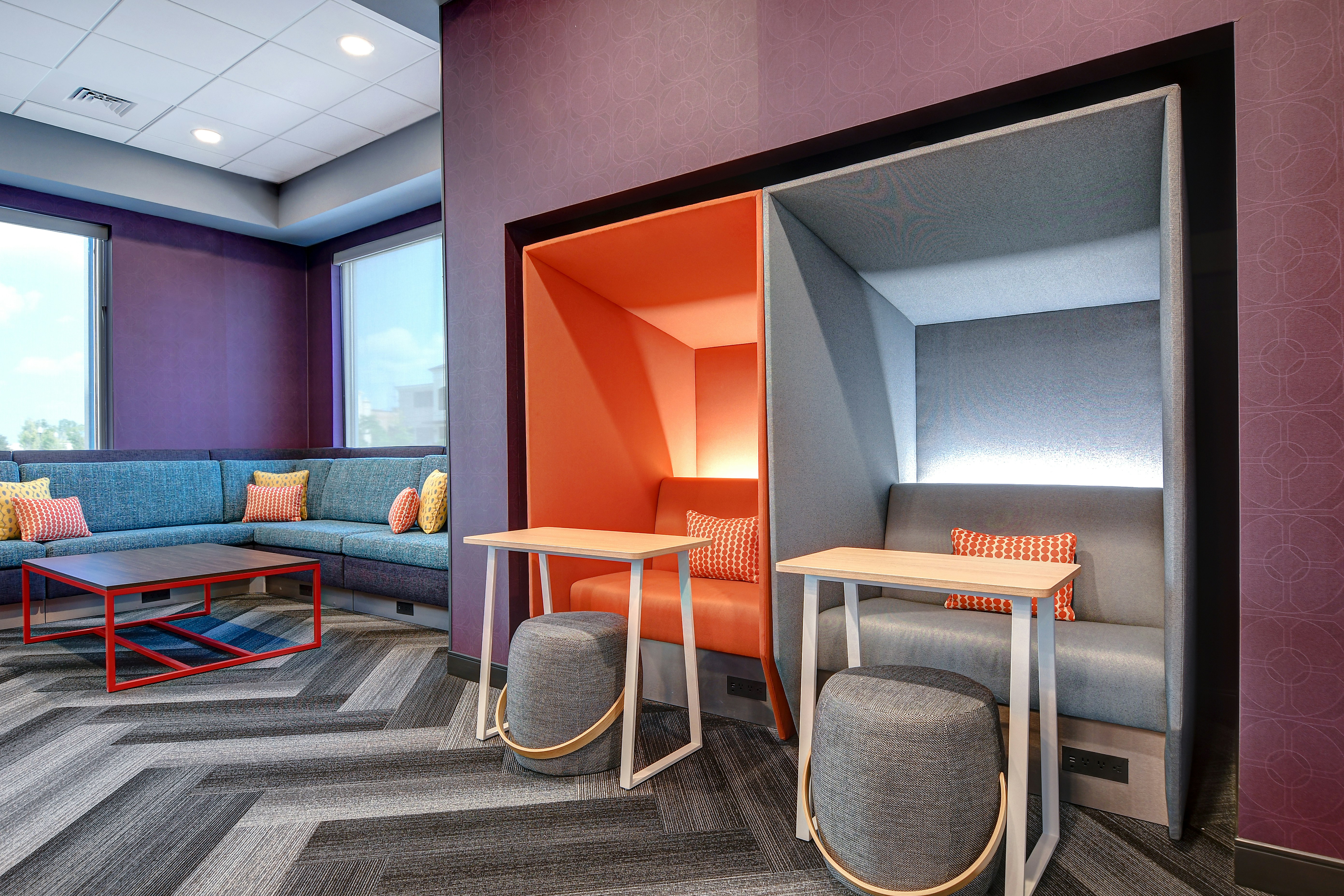 Tru By Hilton Columbia Greystone 24/36