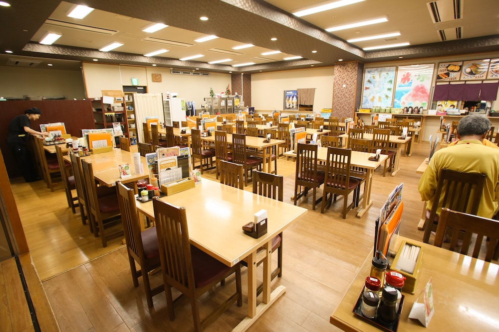 Kur & Hotel Suruga 27/39