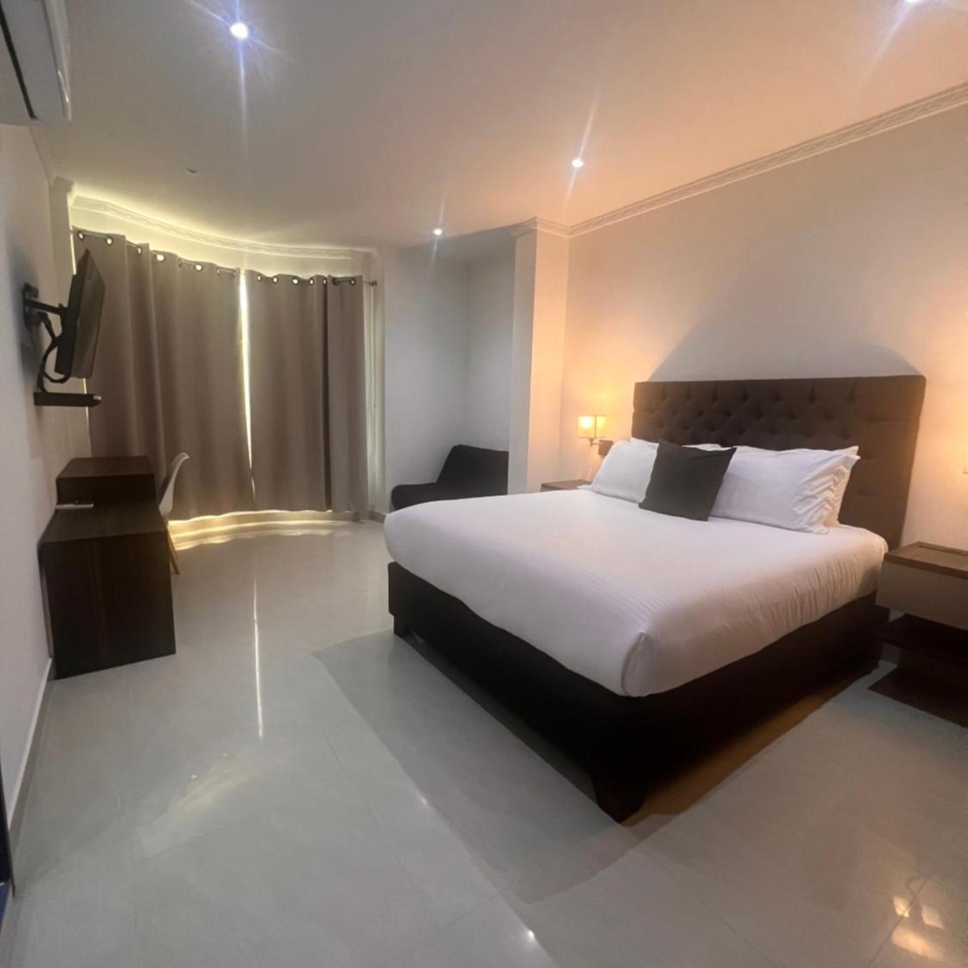 Hotel Zuriel Boutique 13/46