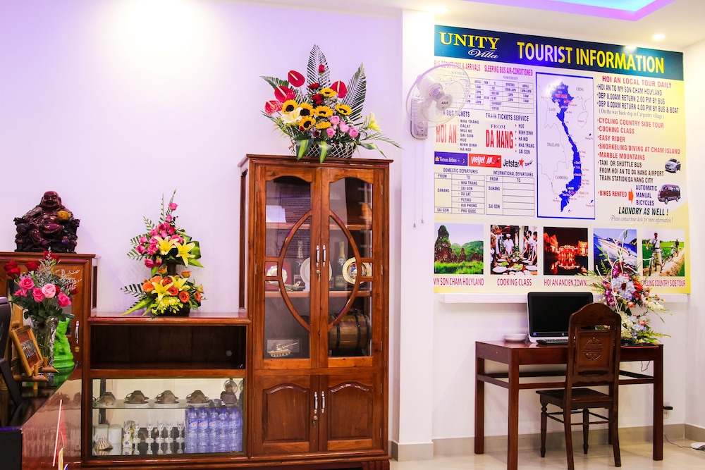 Unity Villa Hoi An 19/25