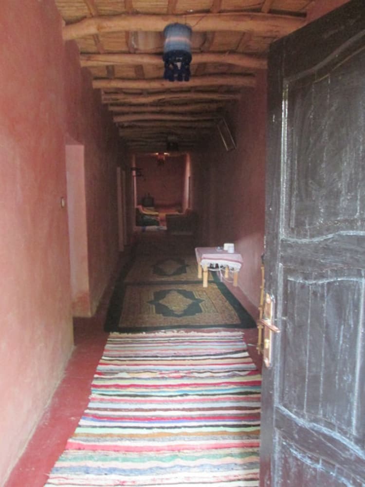 Auberge Toda 12/50