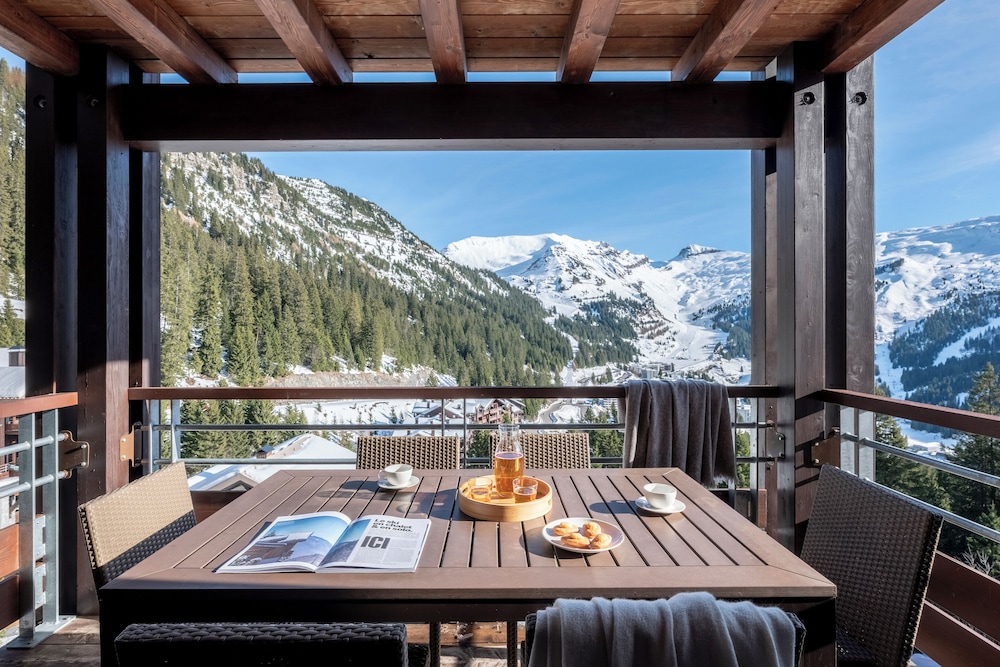Residence Pierre and Vacances Premium Les Terrasses d'Helios 36/49