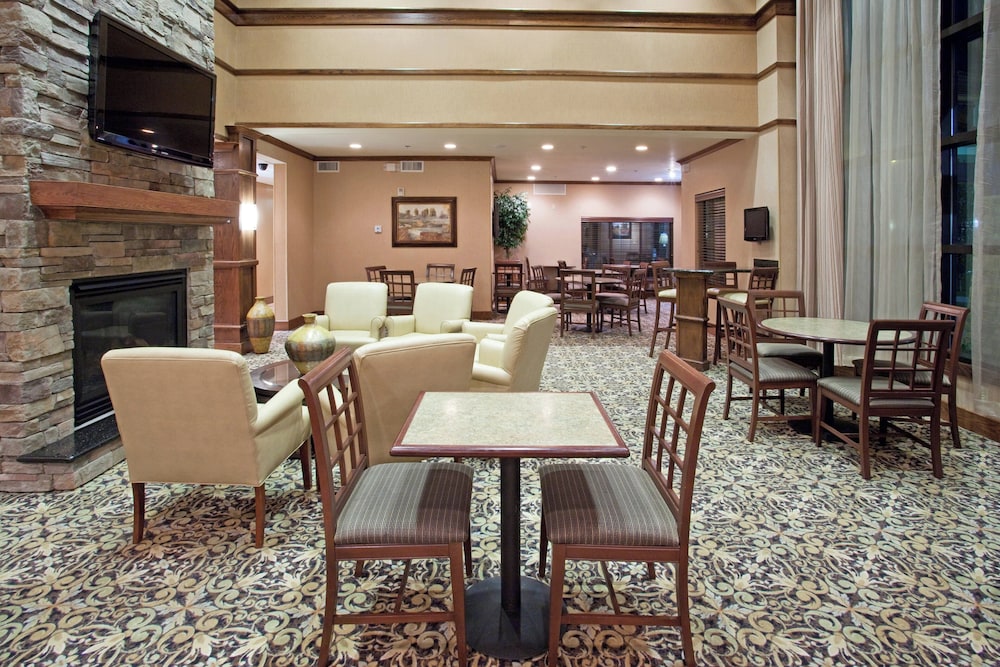 Staybridge Suites Salt Lake-West Valley City 48/70