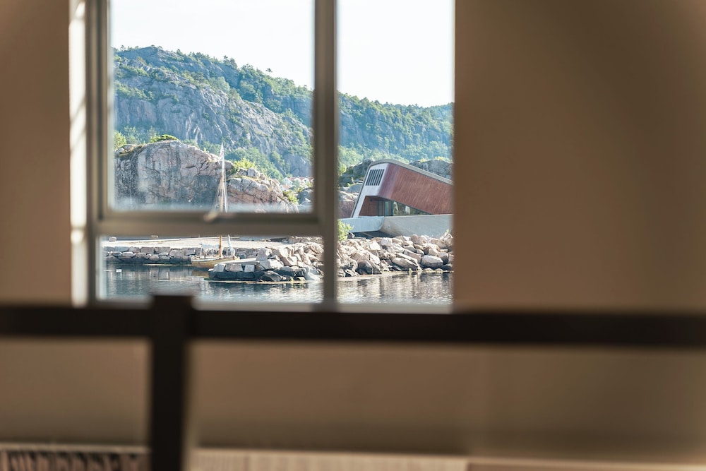 Lindesnes Havhotell 16/47