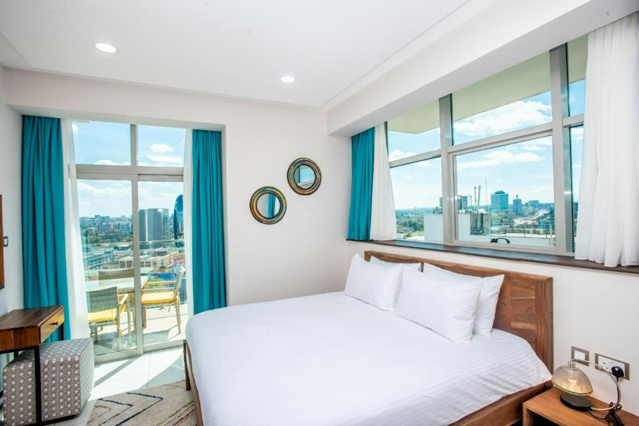Skynest Residences by CityBlue, Nairobi Westlands 11/41